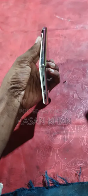 Google Pixel 6 Pro 256 GB White