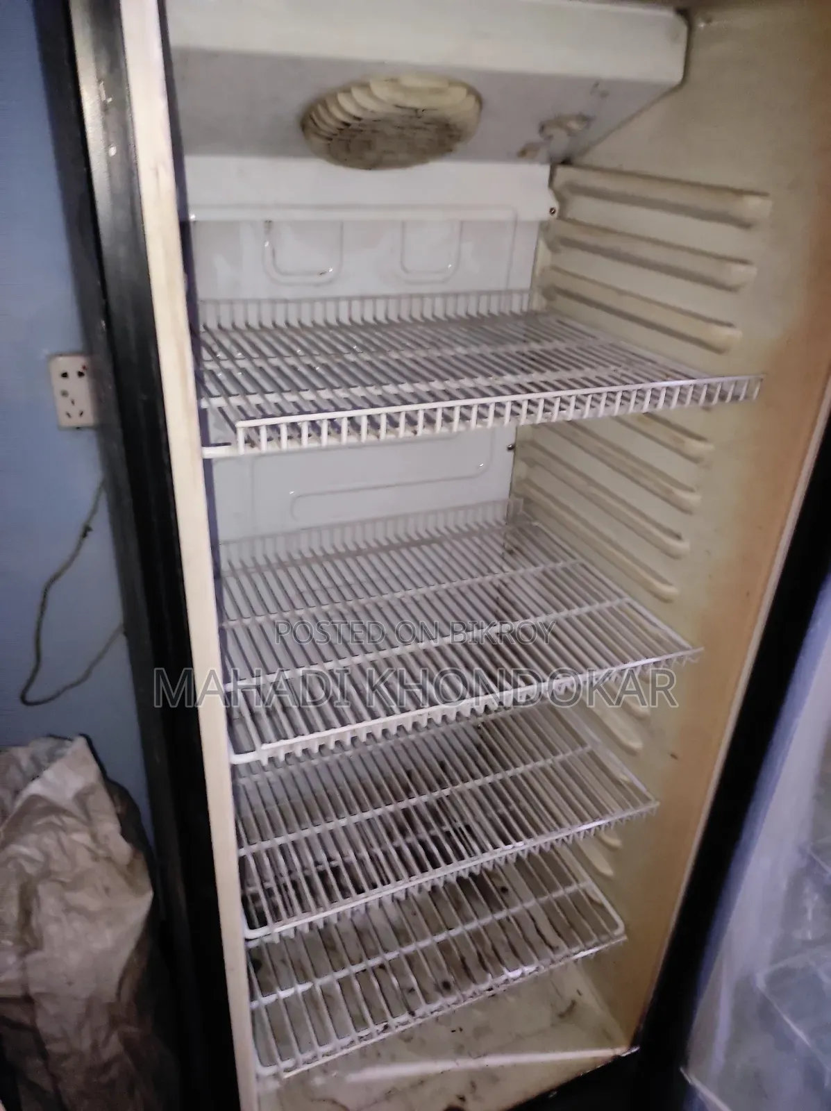 Fridge for Sell