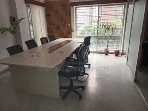 গুলশানে ৩২০০ বর্গফুটের সম্পূর্ণ সাজানো অফিস স্পেস ভাড়া হবে