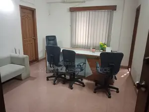3200 SFT Full Furnished Office Space Rent for Gulshan