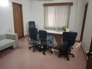 3200 SFT Full Furnished Office Space Rent for Gulshan