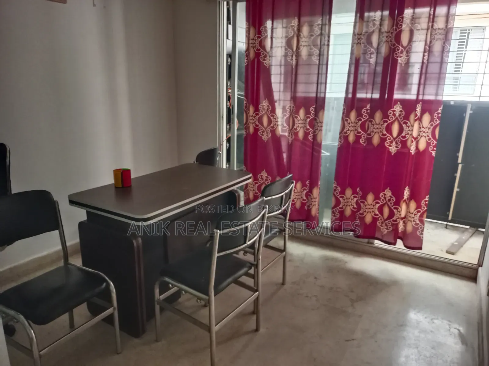 গুলশানে ৩২০০ বর্গফুটের সম্পূর্ণ সাজানো অফিস স্পেস ভাড়া হবে