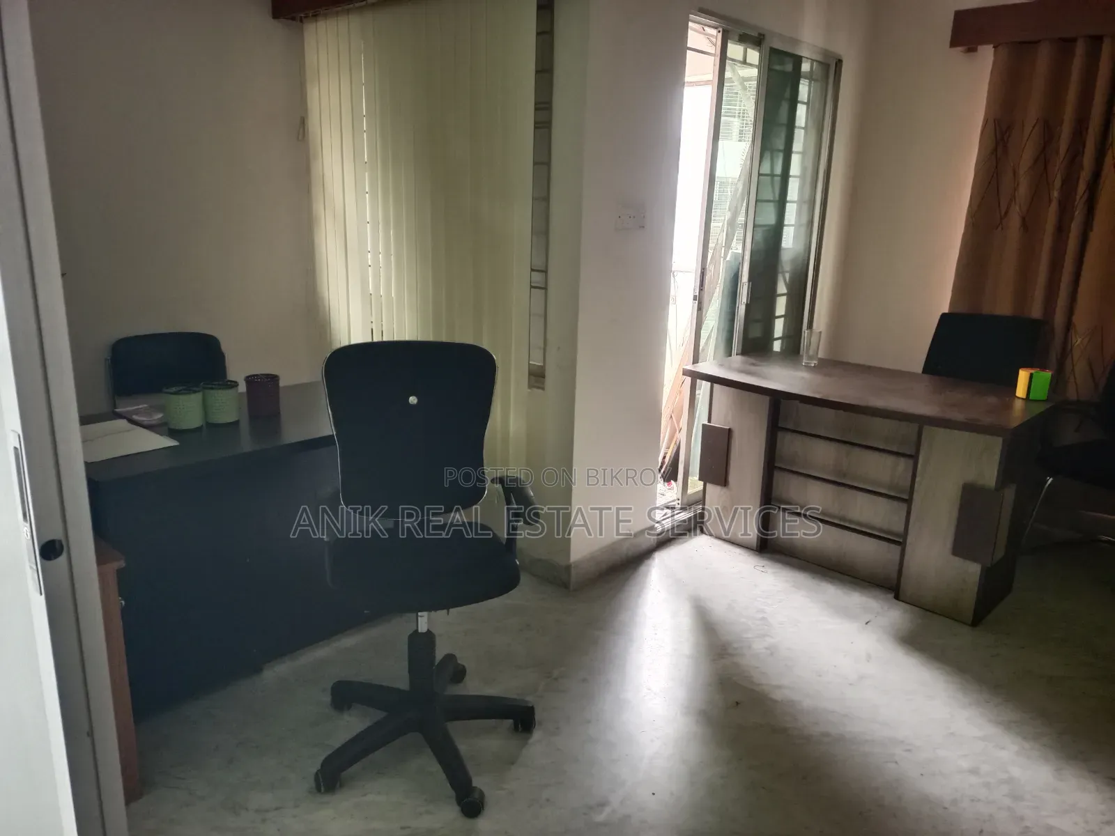 গুলশানে ৩২০০ বর্গফুটের সম্পূর্ণ সাজানো অফিস স্পেস ভাড়া হবে