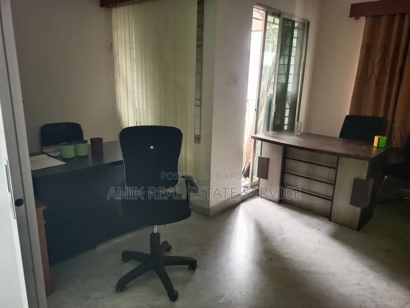 3200 SFT Full Furnished Office Space Rent for Gulshan