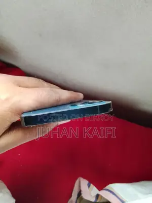 Apple iPhone 12 Pro 128 GB Blue