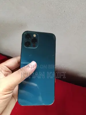 Apple iPhone 12 Pro 128 GB Blue