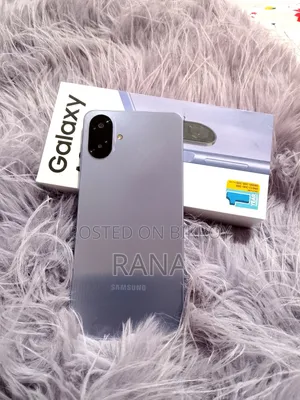 Samsung Galaxy A07 128 GB Purple