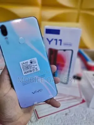 New Vivo Y11 32 GB