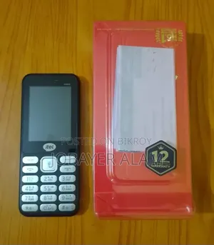 আইটেল আইটি৫০২৭ ব্ল্যাক