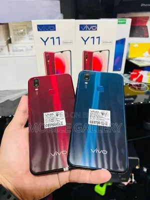 New Vivo Y11 32 GB