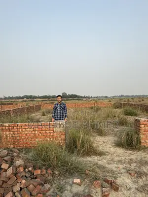 Block P-Extension, 3 Katha, Plot 2125, Bashundhara R/A