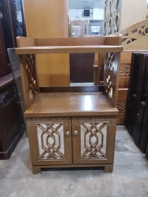ওভেন র্যাকস উডেন কালার। এম # ৫২২
