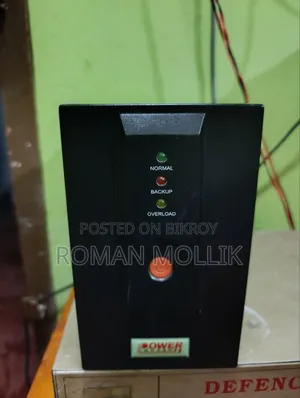 Ups 1500va 24 Volt