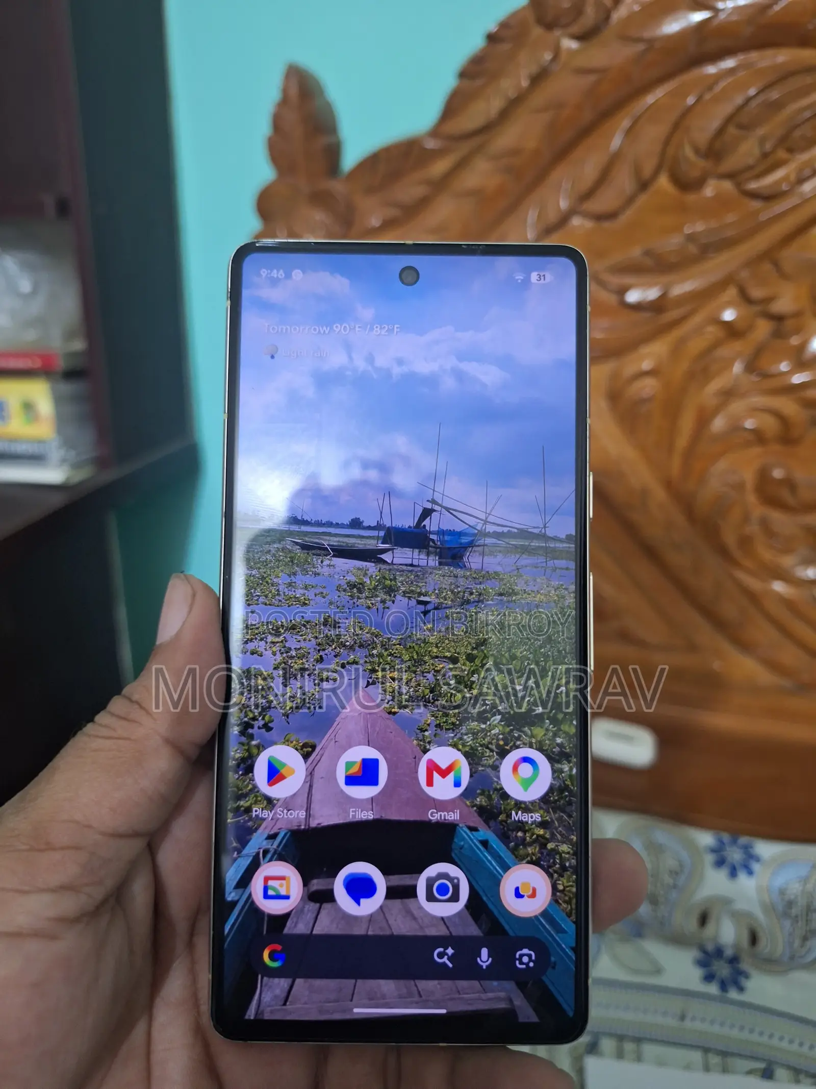 Google Pixel 7 128 GB