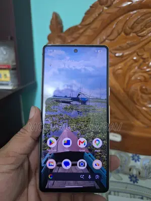 Google Pixel 7 128 GB