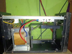 Ups 1500va 24 Volt