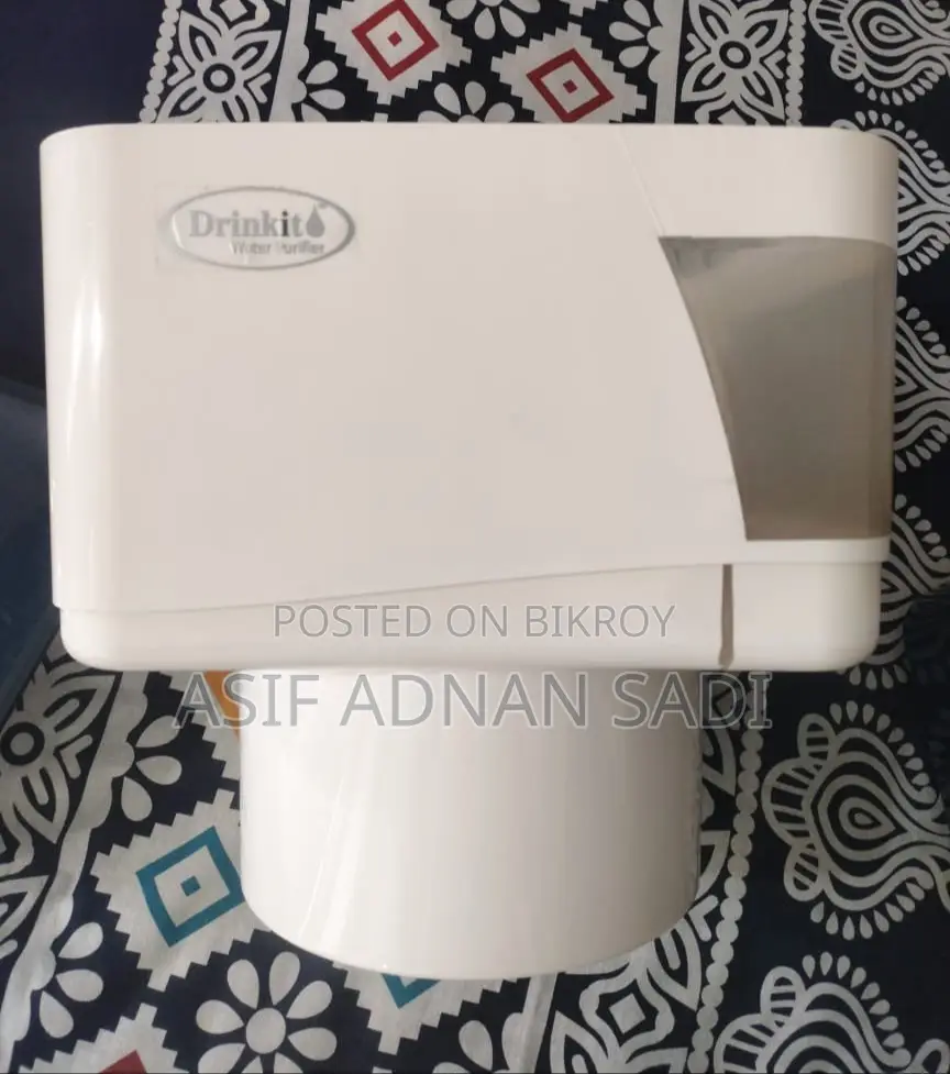 Water Filter - RFL Drinkit