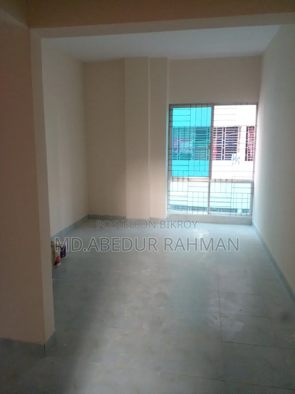 3 Bedroom Apartment in Mohammadpur for Sale