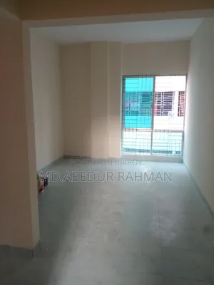 3 Bedroom Apartment in Mohammadpur for Sale