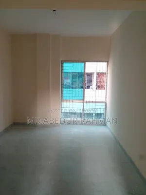 3 Bedroom Apartment in Mohammadpur for Sale