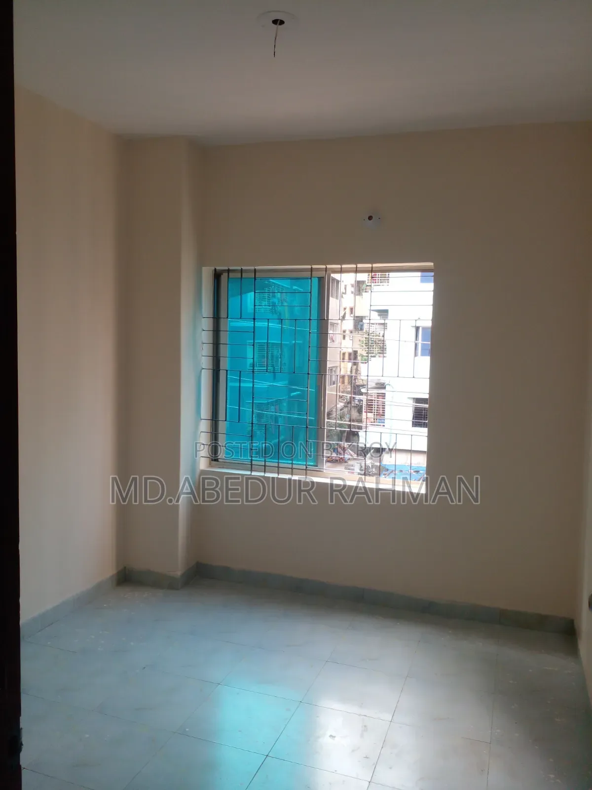 3 Bedroom Apartment in Mohammadpur for Sale