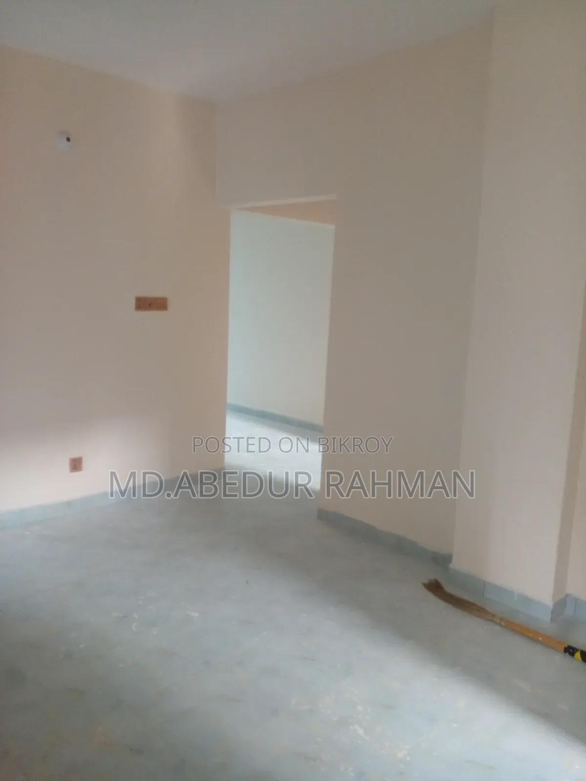 3 Bedroom Apartment in Mohammadpur for Sale