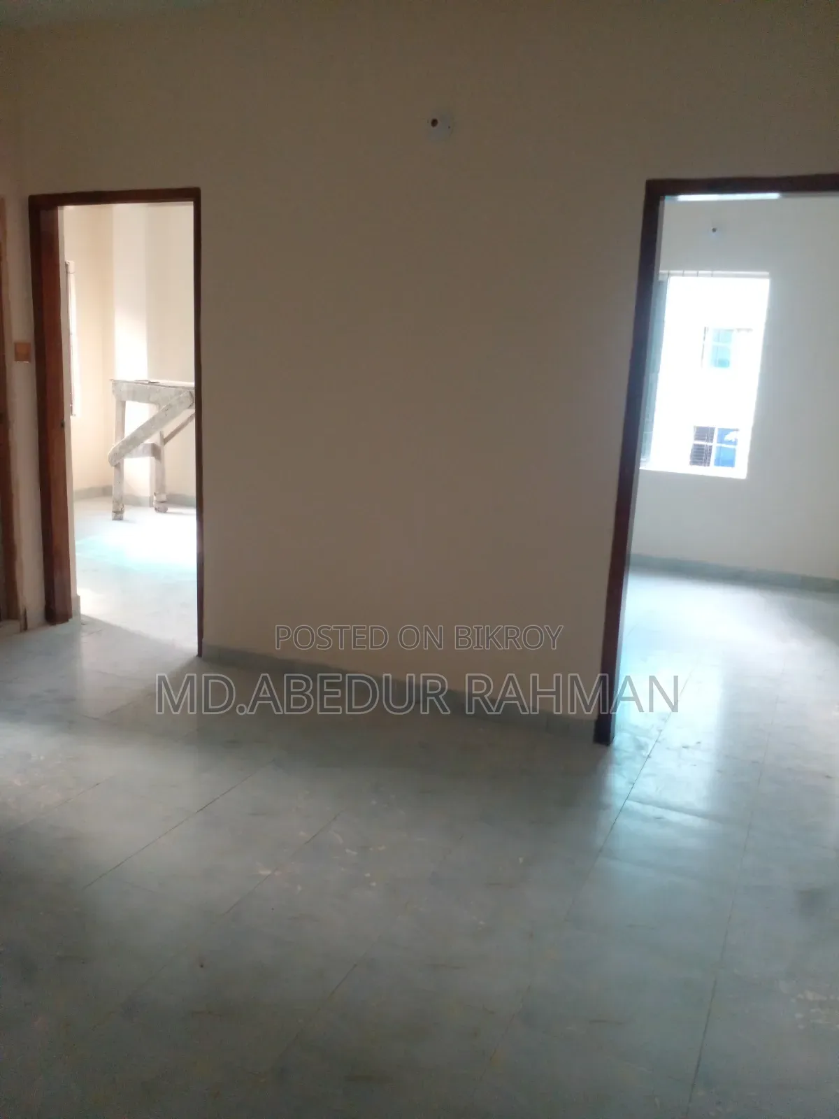 3 Bedroom Apartment in Mohammadpur for Sale