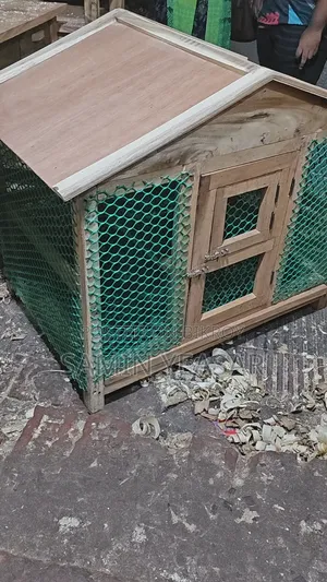 সুন্দর পশুপাখির খাঁচা