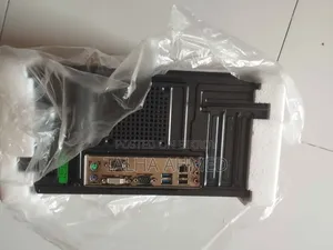 Gigabyte GA-H110MSTX-HD3-ZK 8GB Intel Core I3 HDD 500GB