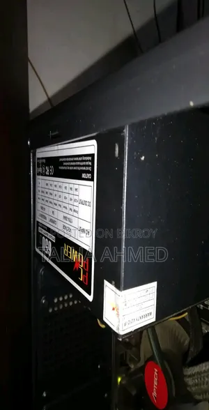 Gigabyte GA-H110MSTX-HD3-ZK 8GB Intel Core I3 HDD 500GB