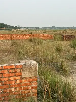 Block P-Extension, 3 Katha, Plot 2125, Bashundhara R/A