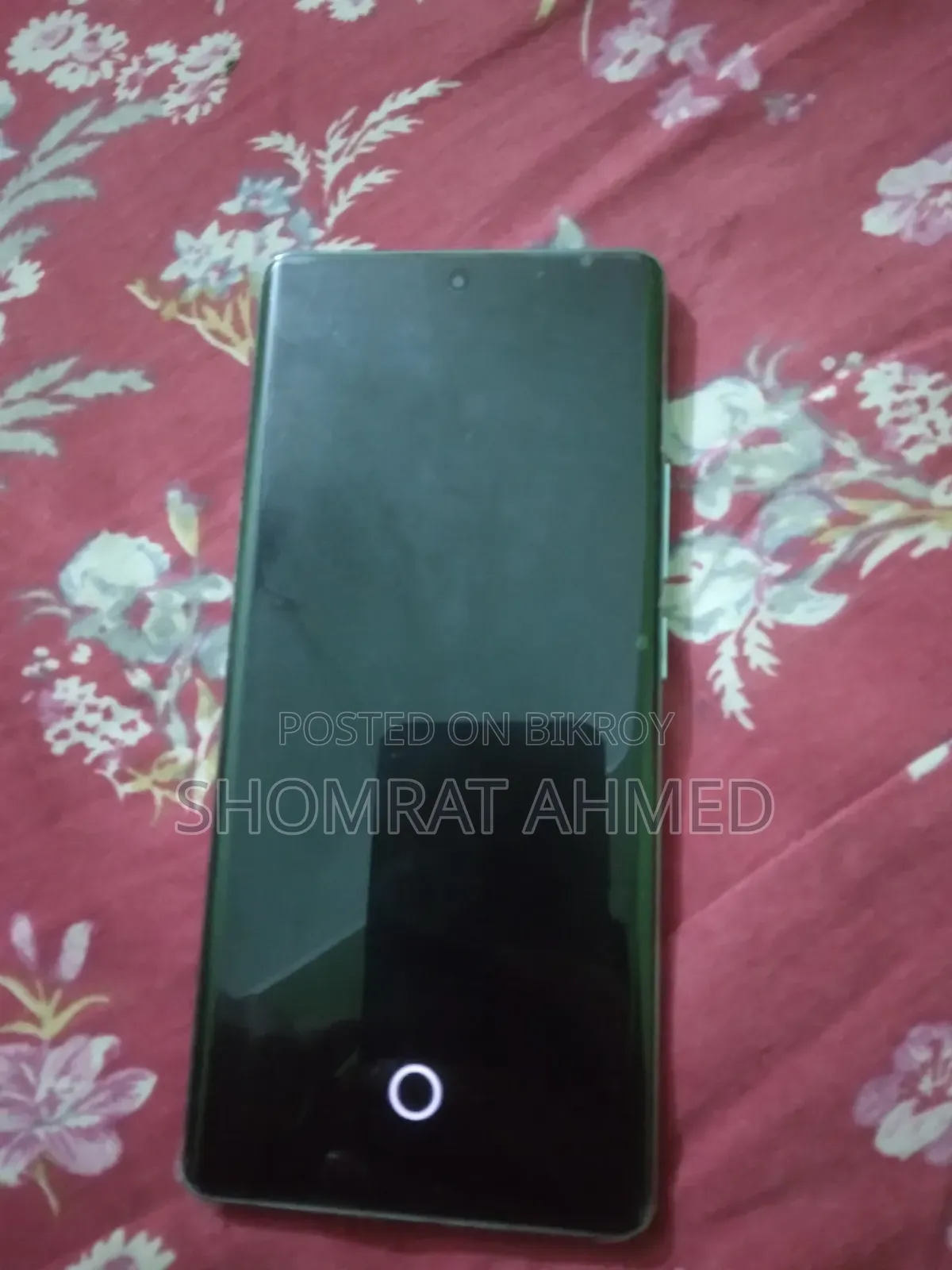 শাওমি রেডমি নোট ১৪ প্রো ৫জি ২৫৬ জিবি ব্লু