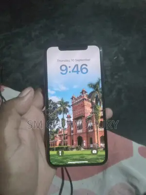 অ্যাপল আইফোন এক্সএস ৬৪ জিবি রোজ গোল্ড