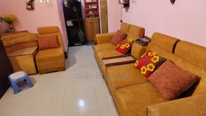 সোফা ৫ পিস