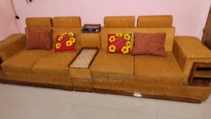 সোফা ৫ পিস