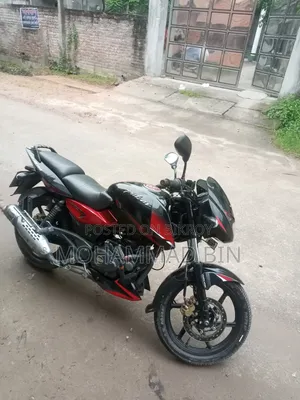 Bajaj Pulsar 150 2022 Black