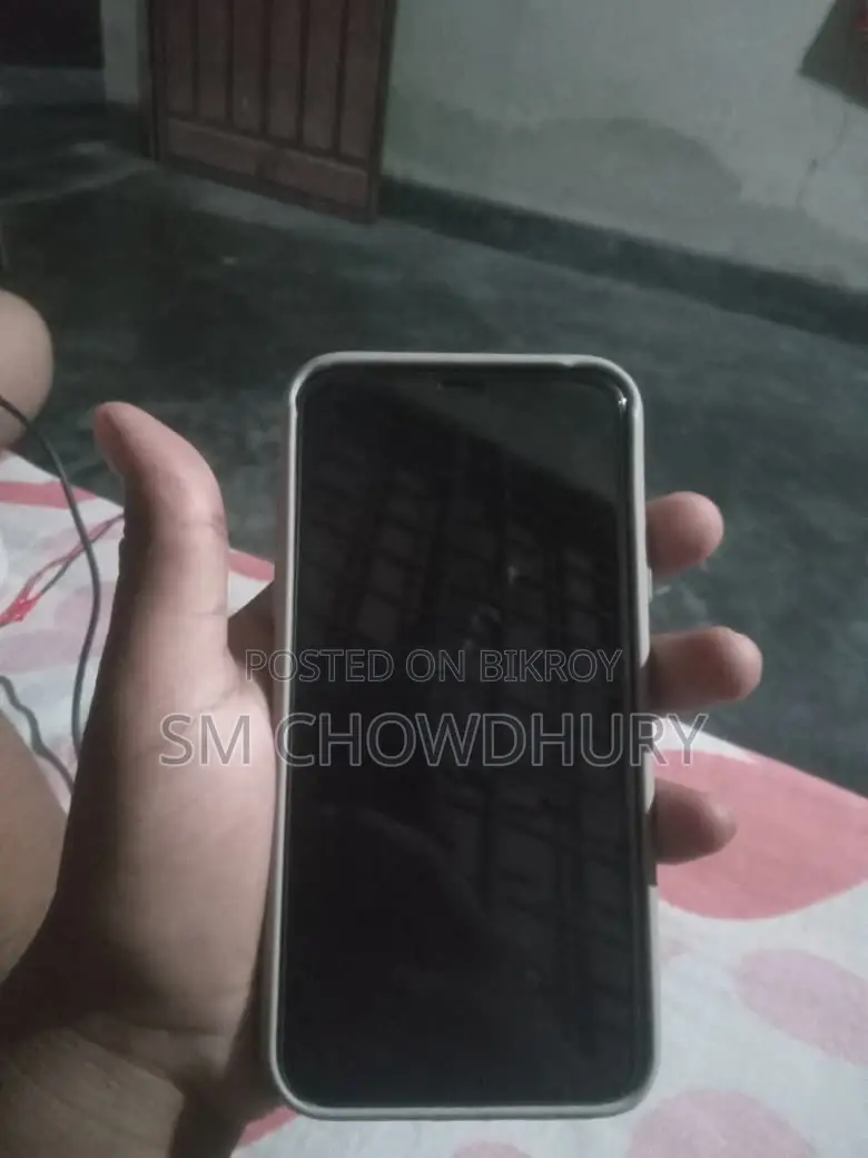 অ্যাপল আইফোন এক্সএস ৬৪ জিবি রোজ গোল্ড