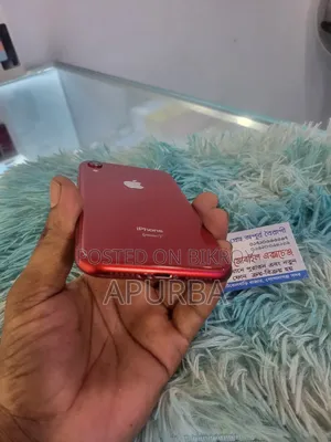 Apple iPhone XR 128 GB Red