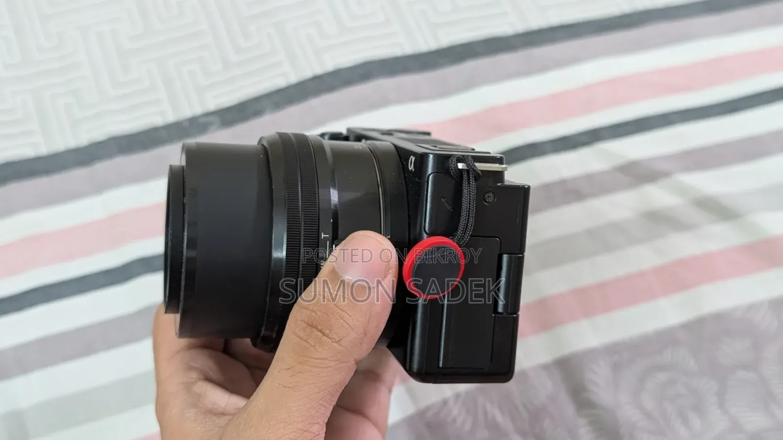 Camera for Sell