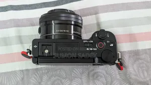 Camera for Sell