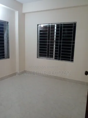 মোহাম্মদপুরে ৩ বেডরুমের অ্যাপার্টমেন্ট বিক্রয়