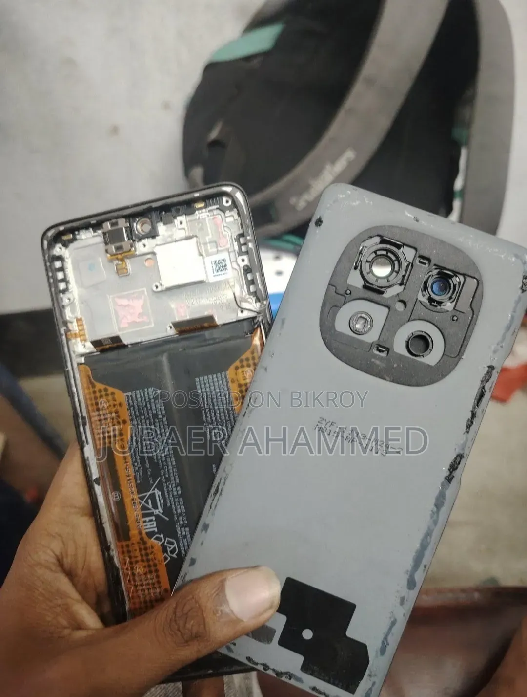 New Xiaomi Redmi Note 15 256 GB Black
