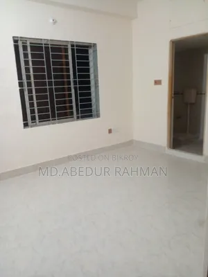 মোহাম্মদপুরে ৩ বেডরুমের অ্যাপার্টমেন্ট বিক্রয়
