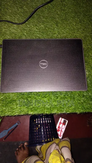 Laptop Dell Latitude 7300 8GB Intel Core I5 SSD 256GB