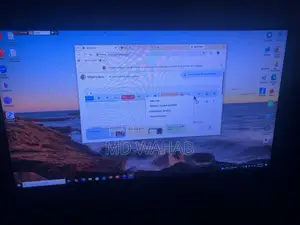 Desktop Computer 8GB Intel Core I5 SSD 256GB