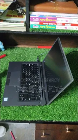 Laptop Dell Latitude 7300 8GB Intel Core I5 SSD 256GB