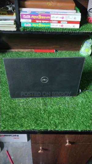 Laptop Dell Latitude 7300 8GB Intel Core I5 SSD 256GB