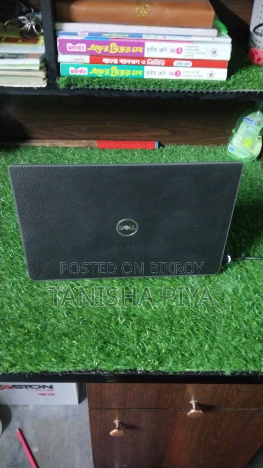 Laptop Dell Latitude 7300 8GB Intel Core I5 SSD 256GB