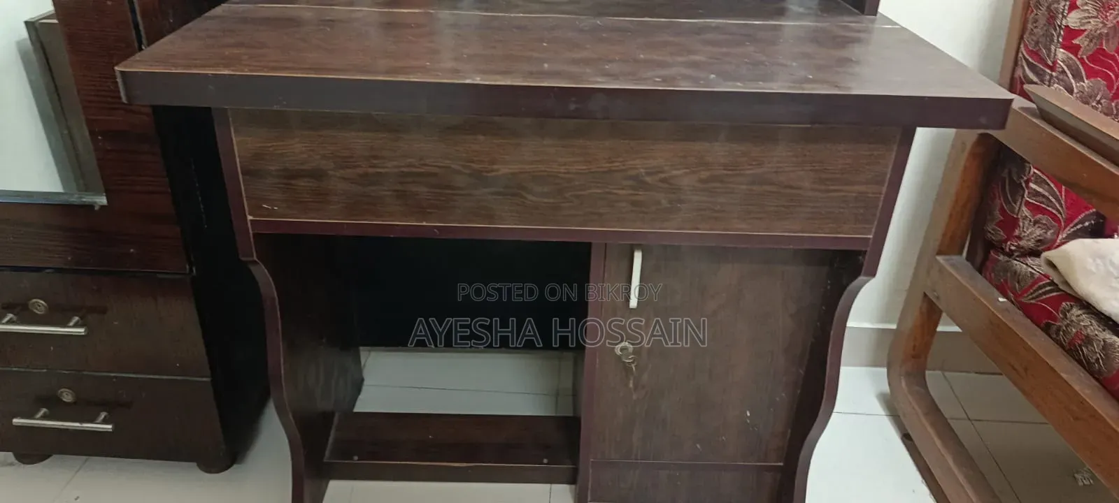 Study Table Desk