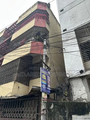 12 Bedroom House in Mohammadpur for Sale
